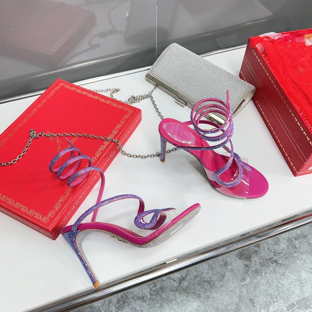 COCO- C11647-105-R001-W352 Heel height 9.5cm item:D-X158A1201